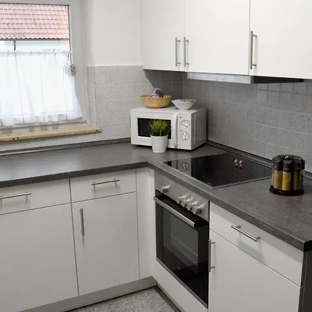 Daire Luxury-wohnung Mit 2 Schlafzimmer *