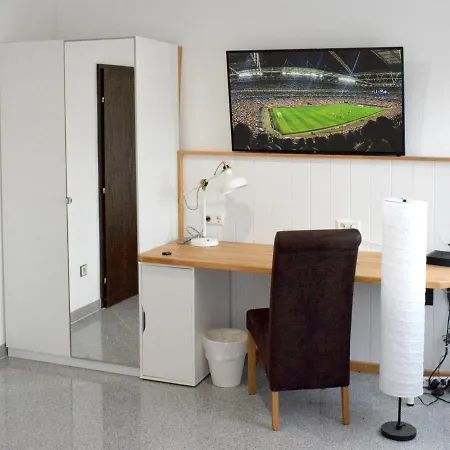 Luxury-wohnung Mit 2 Schlafzimmer Daire *
