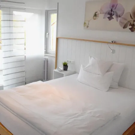 Luxury-wohnung Mit 2 Schlafzimmer Neckarsulm
