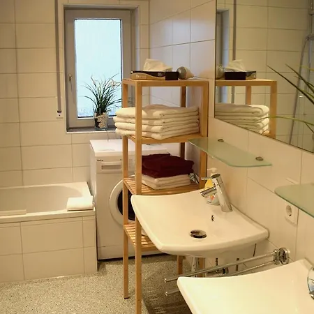 Luxury-wohnung Mit 2 Schlafzimmer Daire