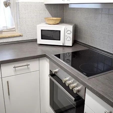 Daire Luxury-wohnung Mit 2 Schlafzimmer Neckarsulm