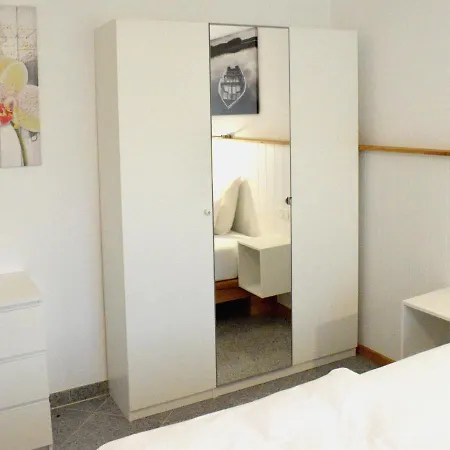Luxury-wohnung Mit 2 Schlafzimmer Daire *