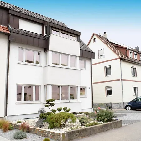 Luxury-wohnung Mit 2 Schlafzimmer Daire