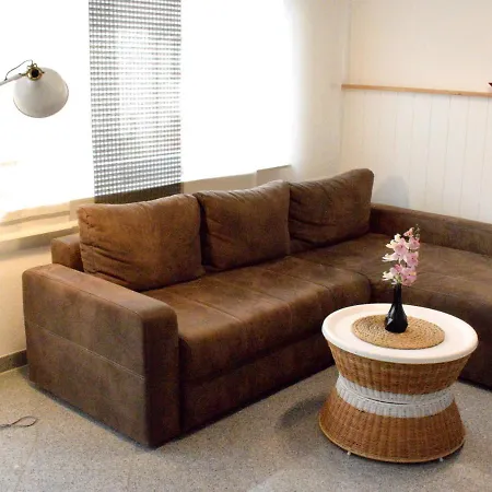 Luxury-wohnung Mit 2 Schlafzimmer Neckarsulm